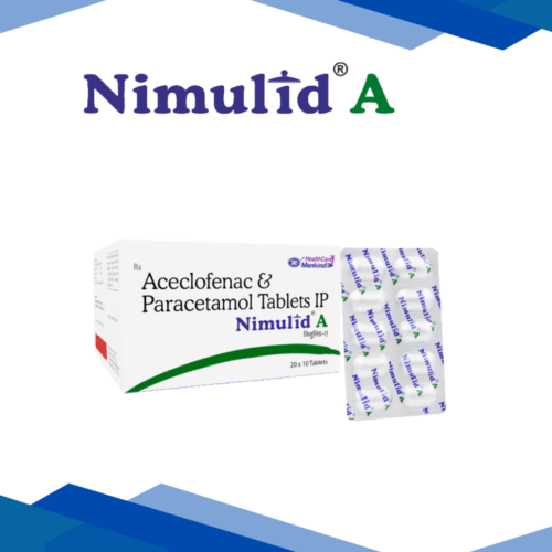 Nimulid A