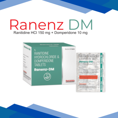 Ranenz DM