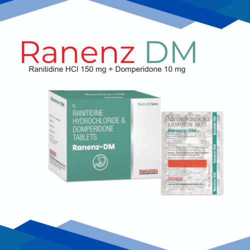 Ranenz DM