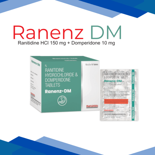Ranenz DM