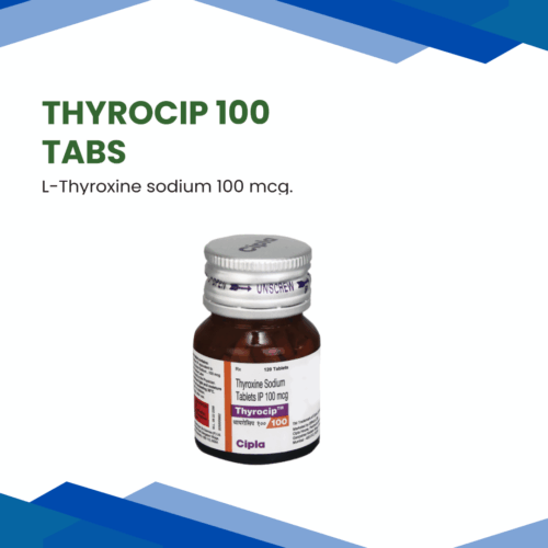 Thyrocip 100