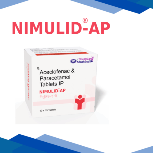 Nimulid AP