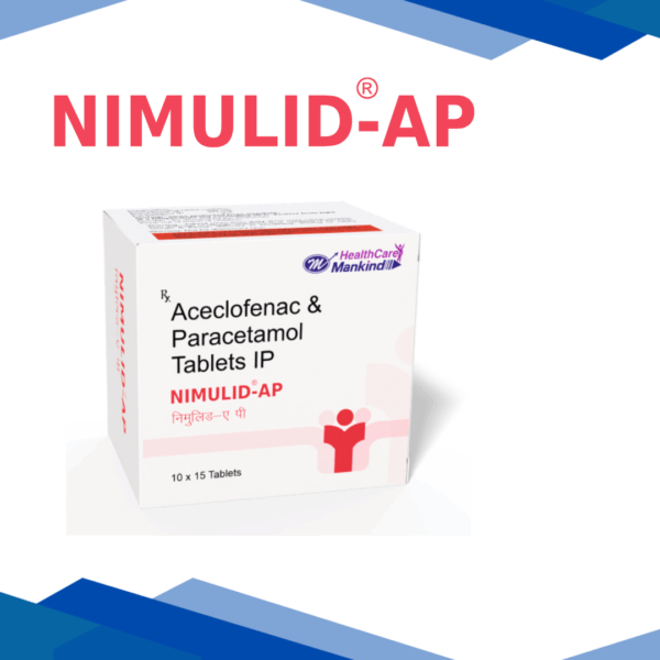 Nimulid AP