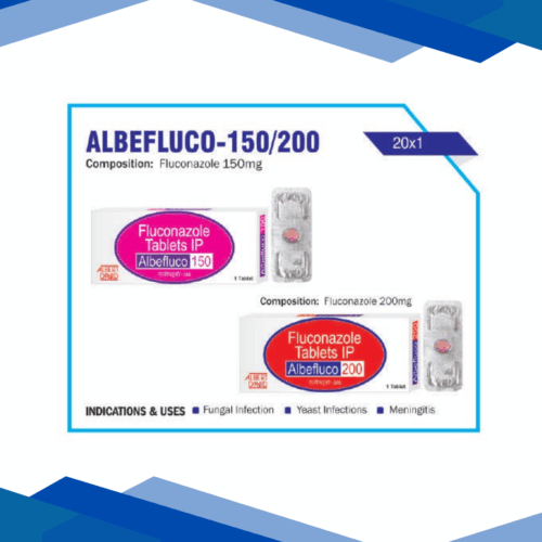 Albefluco 150/200