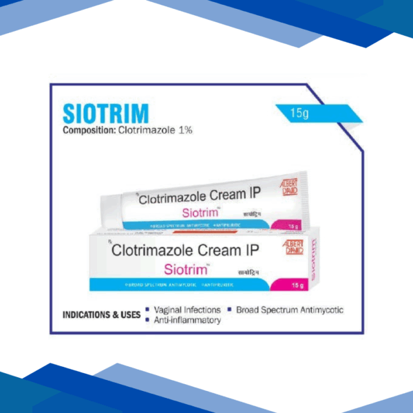 Siotrim