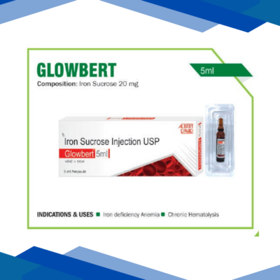 Glowbert