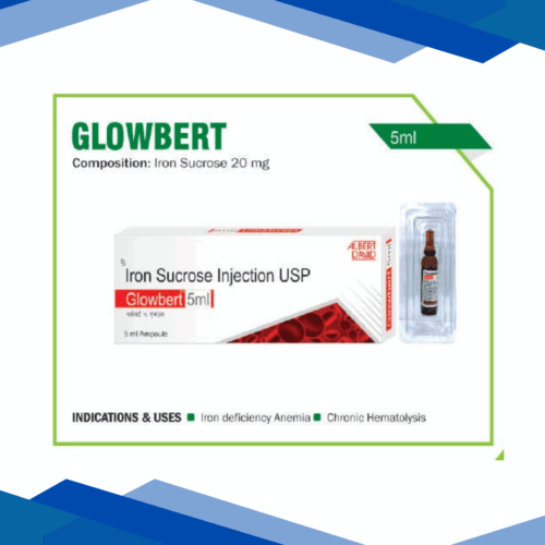 Glowbert