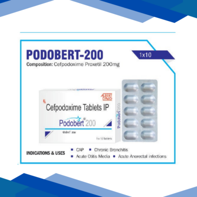 Podobert-200