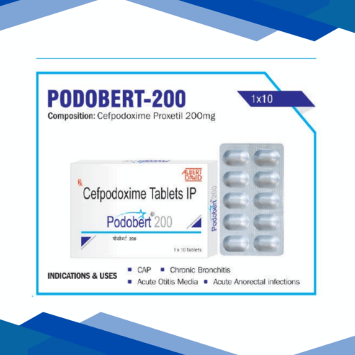 Podobert-200