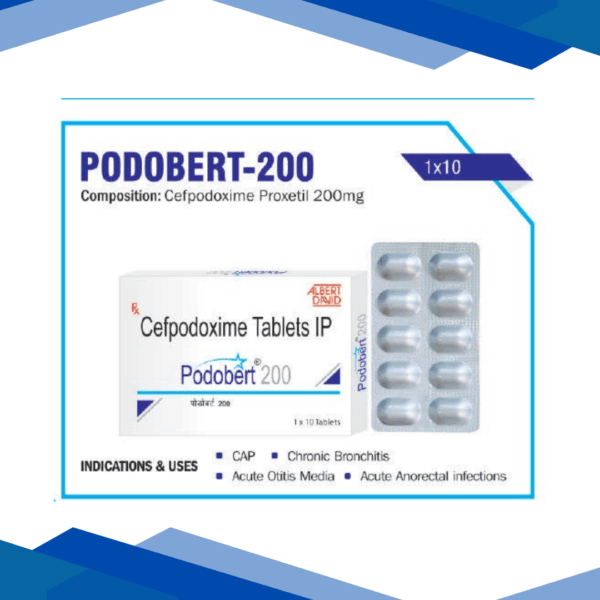 Podobert-200