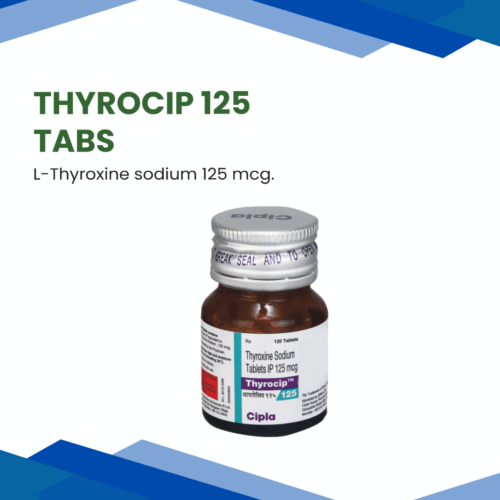 Thyrocip 125
