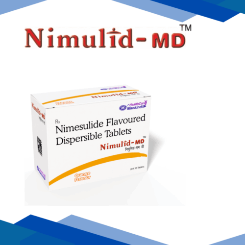 Nimulid MD