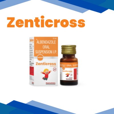 Zenticross Oral Suspension