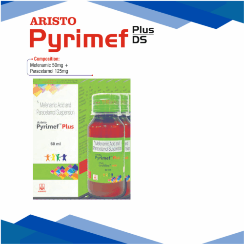 Pyrimef Plus