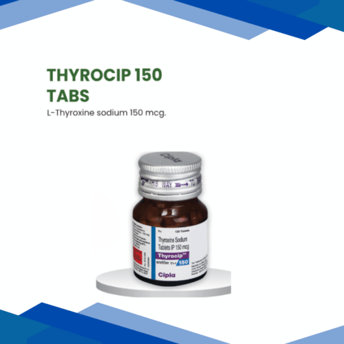 Thyrocip 150