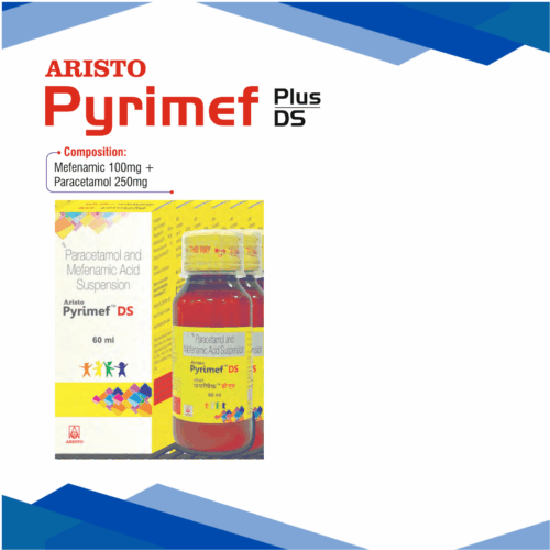 Pyrimef Ds
