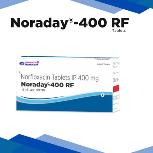 Noraday 400 RF