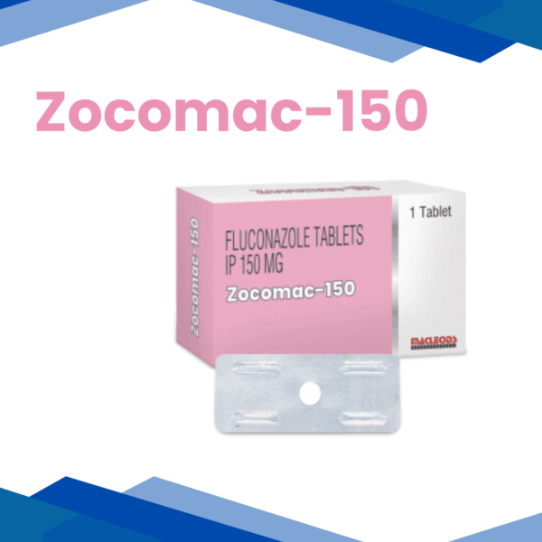 Zocomac 150