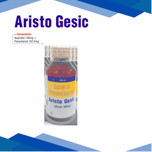 Aristo Gesic