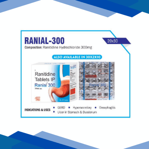 Ranial-300