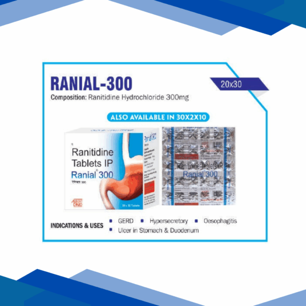 Ranial-300