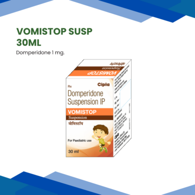 Vomistop Suspension