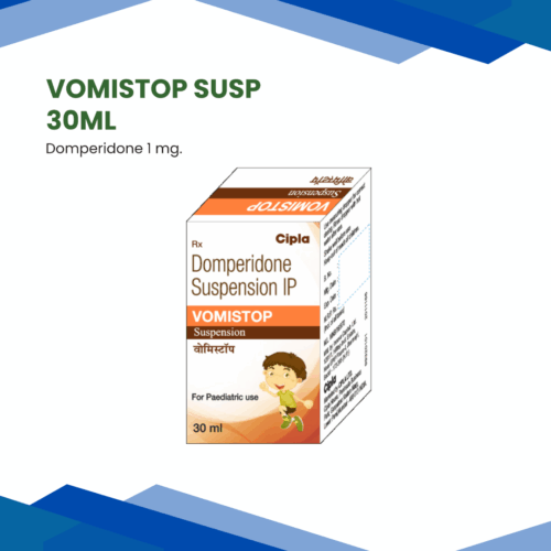 Vomistop Suspension