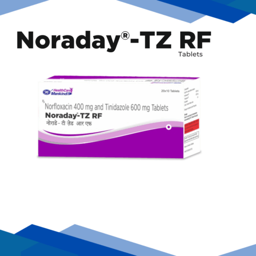Noraday TZ RF
