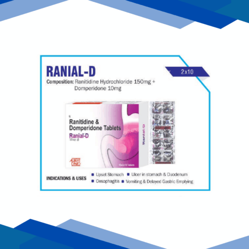 Ranial-D