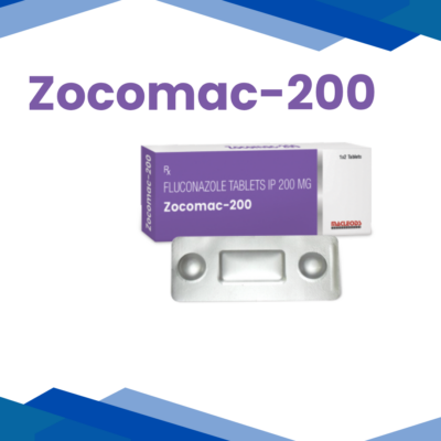 Zocomac 200