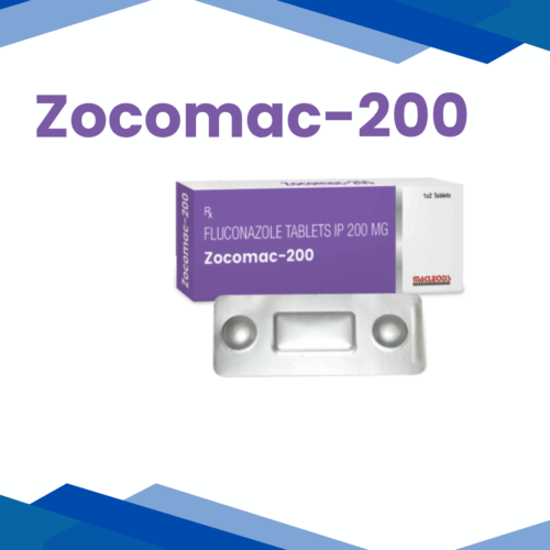 Zocomac 200