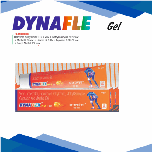 Dynafle Gel
