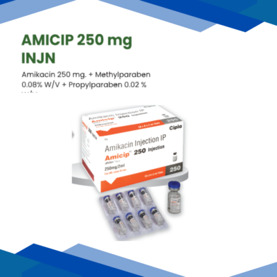 Amicip 250