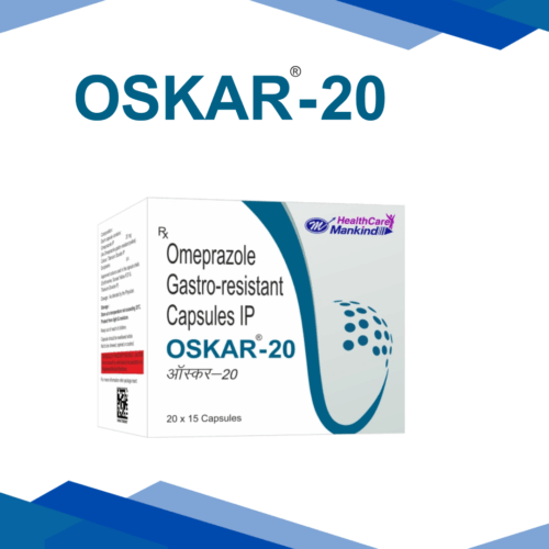 Oskar 20