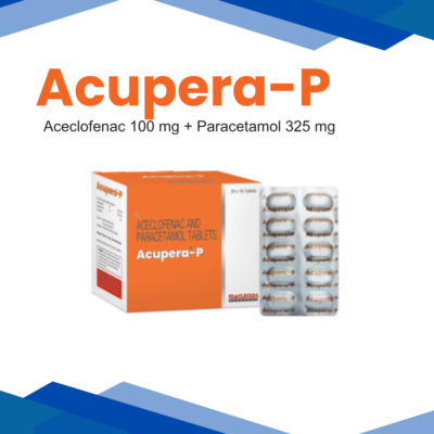 Acupera P