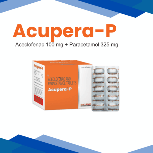 Acupera P
