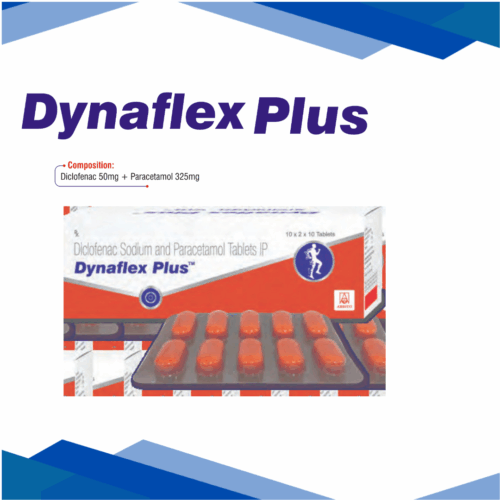 Dynaflex Plus