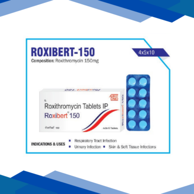 Roxibert-150