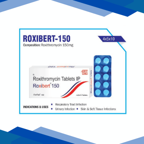 Roxibert-150