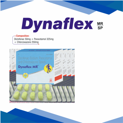 Dynaflex MR