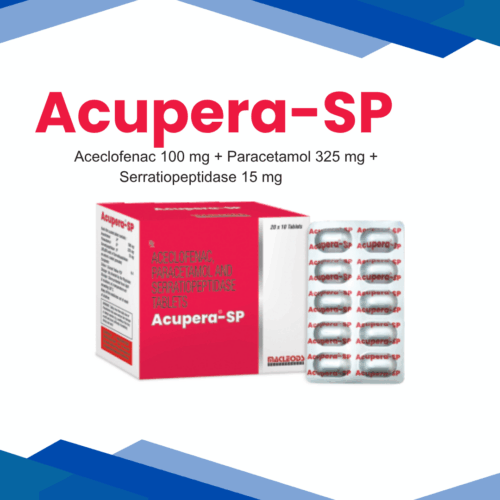 Acupera SP