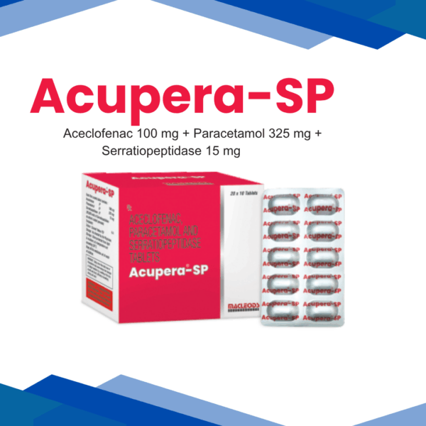 Acupera SP