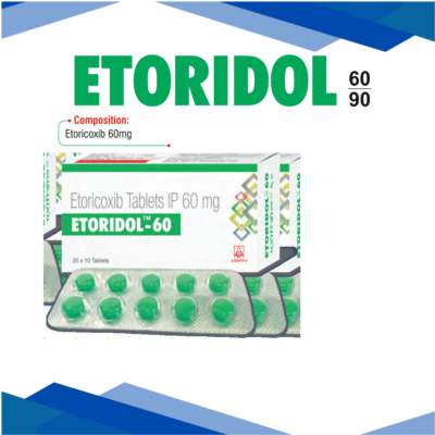 Etoridol 60