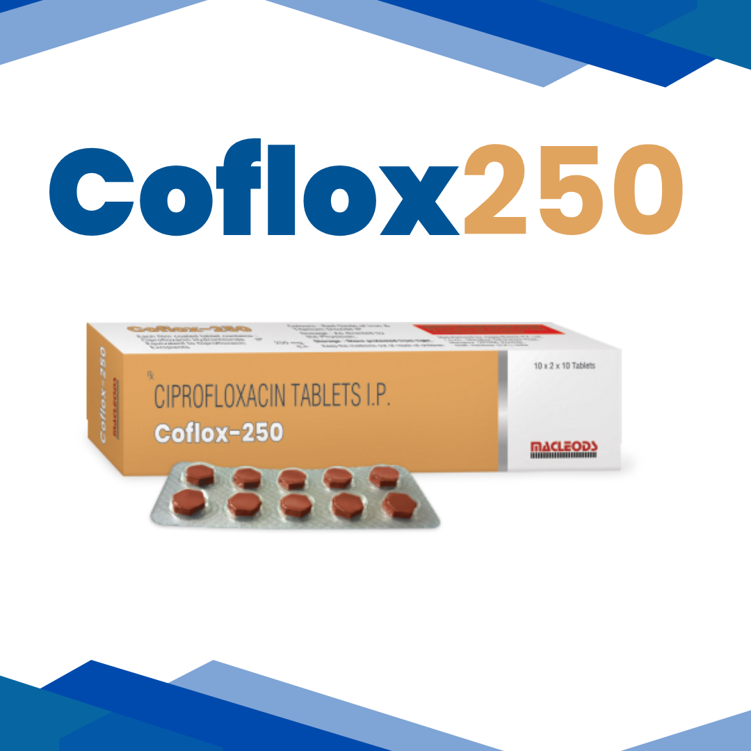 Coflox 250