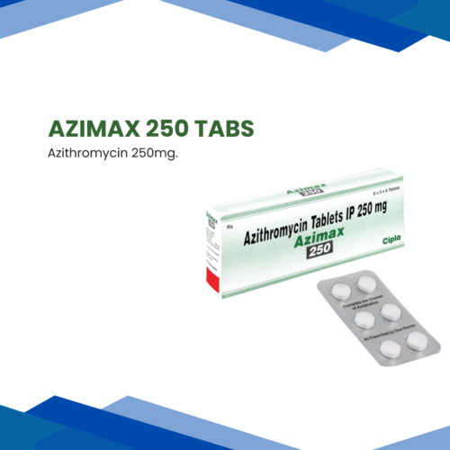 Azimax 250
