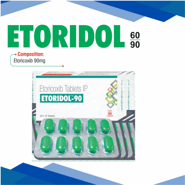 Etoridol 90