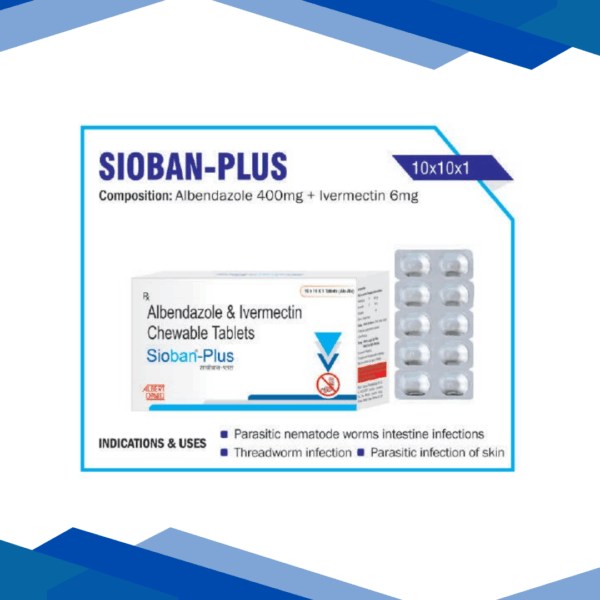Sioban-Plus