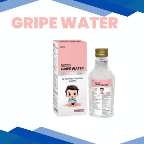 Gripe water
