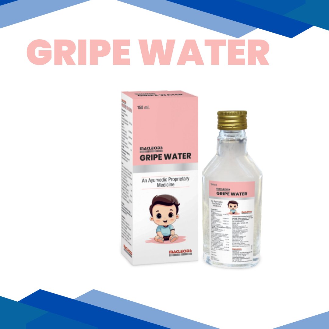 Gripe water