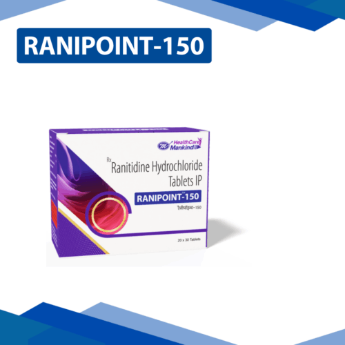 Ranipoint 150